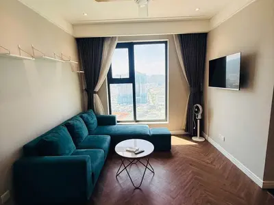 2 bedrooms · apartments · Quy Nhon