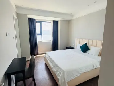 2 bedrooms · apartments · Quy Nhon