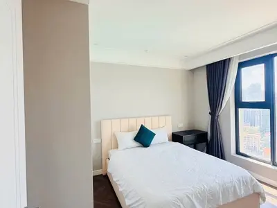 2 bedrooms · apartments · Quy Nhon