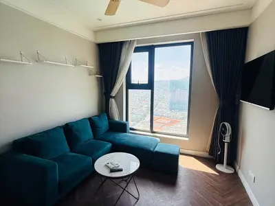 2 bedrooms · apartments · Quy Nhon