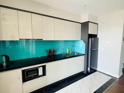 2 bedrooms · apartments · Quy Nhon