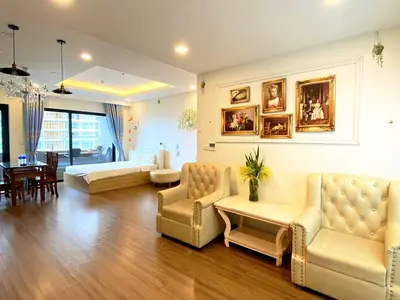 3 寝室 · アパート · クイニョン (Quy Nhon)