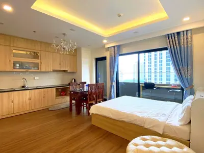 3 寝室 · アパート · クイニョン (Quy Nhon)