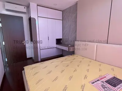 2 寝室 · アパート · クイニョン (Quy Nhon)