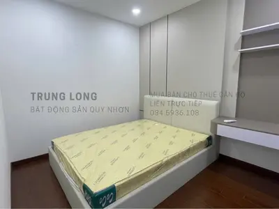 2 寝室 · アパート · クイニョン (Quy Nhon)