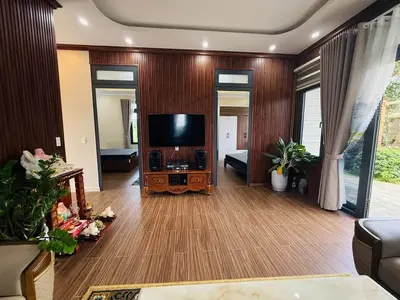 3 침실 · 별장 · 달랏 (Dalat)