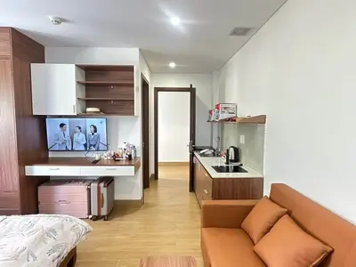 1 bedroom · apartments · Dalat