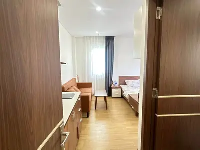 1 bedroom · apartments · Dalat