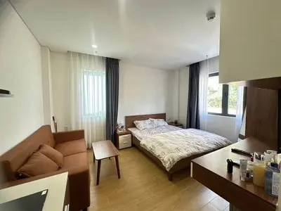 1 bedroom · apartments · Dalat