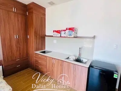 1 bedroom · apartments · Dalat