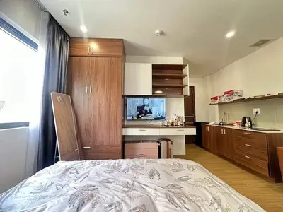 1 bedroom · apartments · Dalat