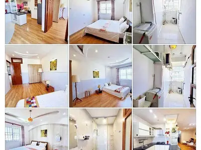 2 bedrooms · apartments · Vung Tau
