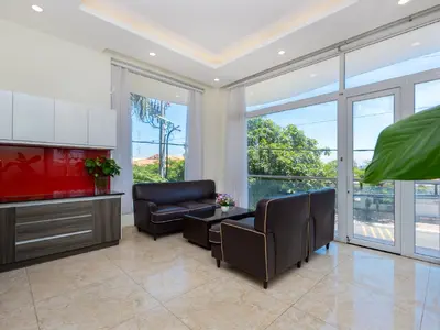 3 bedrooms · apartments · Vung Tau