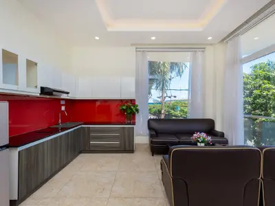 3 bedrooms · apartments · Vung Tau