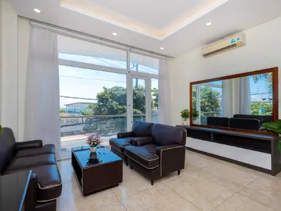3 bedrooms · apartments · Vung Tau