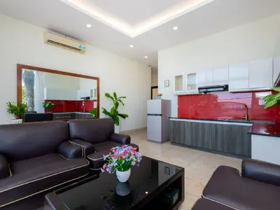 3 bedrooms · apartments · Vung Tau