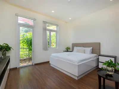 3 bedrooms · apartments · Vung Tau