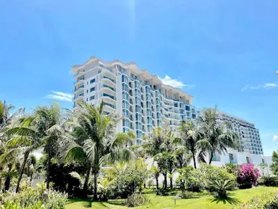 2 bedrooms · apartments · Vung Tau