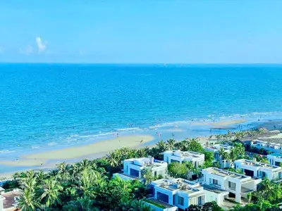 2 bedrooms · apartments · Vung Tau