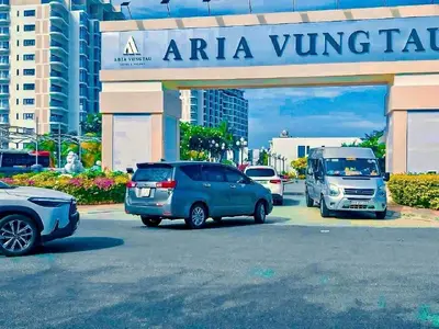 2 bedrooms · apartments · Vung Tau
