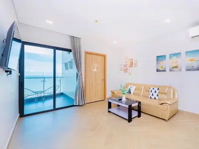 2 bedrooms · apartments · Vung Tau