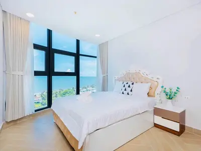 2 bedrooms · apartments · Vung Tau