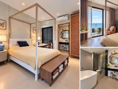 2 bedrooms · apartments · Vung Tau