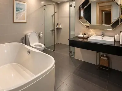 2 bedrooms · apartments · Vung Tau