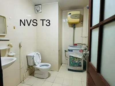 3 комн. · дом · Ханой