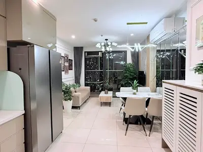 3 комн. · квартира · Ханой