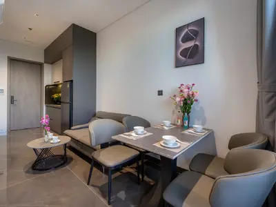 2 bedrooms · apartments · Da Nang