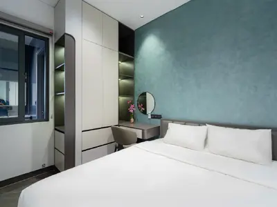 2 bedrooms · apartments · Da Nang