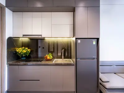 2 bedrooms · apartments · Da Nang