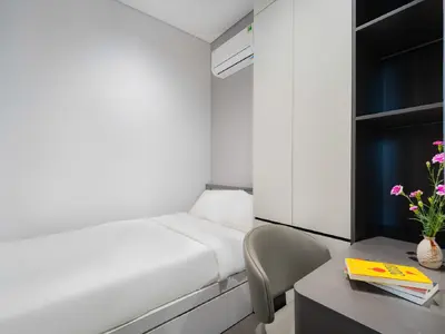 2 bedrooms · apartments · Da Nang