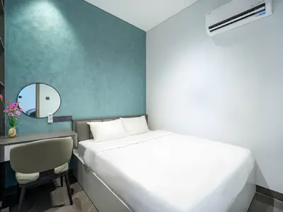 2 bedrooms · apartments · Da Nang