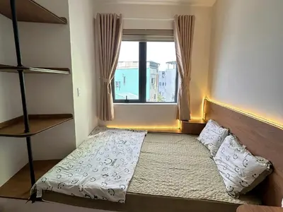 1 phòng ngủ · căn hộ · Đà Nẵng