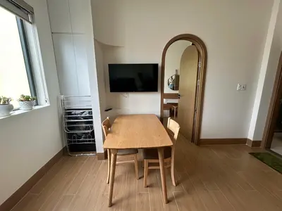 1 phòng ngủ · căn hộ · Đà Nẵng