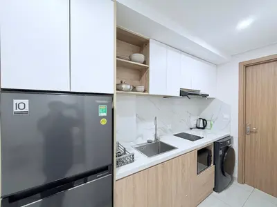 1 phòng ngủ · căn hộ · Đà Nẵng