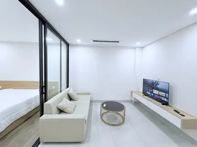 1 phòng ngủ · căn hộ · Đà Nẵng