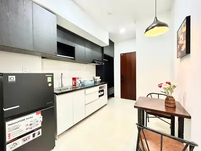 1 침실 · 아파트 · 다낭 (Da Nang)