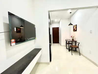 1 침실 · 아파트 · 다낭 (Da Nang)