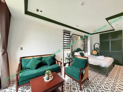 1 침실 · 아파트 · 다낭 (Da Nang)