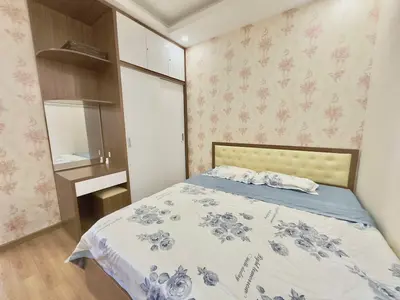 2 комн. · квартира · Нячанг