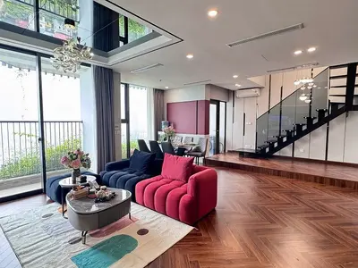 3 bedrooms · apartments · Hanoi