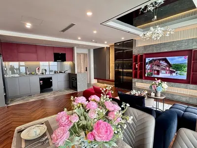 3 bedrooms · apartments · Hanoi
