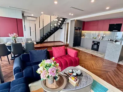 3 bedrooms · apartments · Hanoi