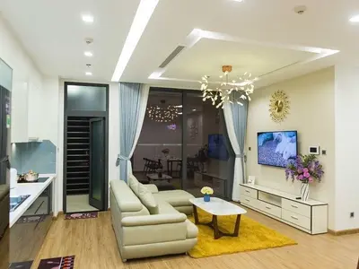 3 bedrooms · apartments · Hanoi