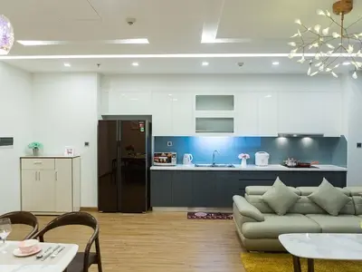 3 bedrooms · apartments · Hanoi