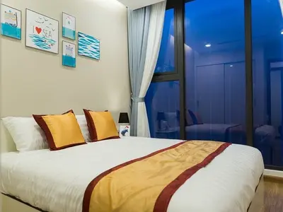 3 bedrooms · apartments · Hanoi