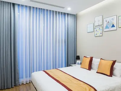 3 bedrooms · apartments · Hanoi